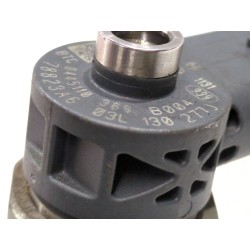 Recambio de inyector para volkswagen tiguan (5n_) 2.0 tdi 4motion referencia OEM IAM 0445110369  