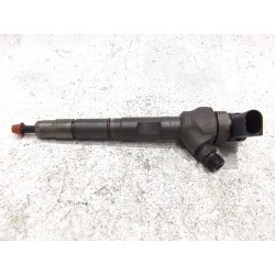 Recambio de inyector para volkswagen tiguan (5n_) 2.0 tdi 4motion referencia OEM IAM 0445110369  