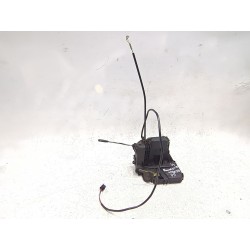 Recambio de cerradura puerta delantera derecha para mercedes-benz clase e (bm 211) berlina (01.2002) 2.7 e 270 cdi (211.016) [2,