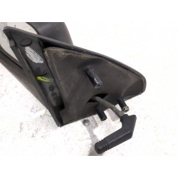 Recambio de retrovisor izquierdo para ford fiesta iii (gfj) 1.8 16v referencia OEM IAM E30150895  