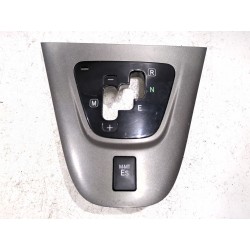 Recambio de guarnecidos palanca cambio para toyota auris (_e15_) 1.6 (zre151_) referencia OEM IAM 76D459  