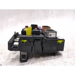 Recambio de bsm para citroën c3 (09.2009) collection fap referencia OEM IAM 9667199680  