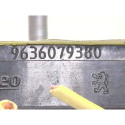 Recambio de caja reles / fusibles para citroën c3 (09.2009) collection fap referencia OEM IAM 1F437378  