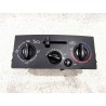 Recambio de mando climatizador para peugeot 207/207+ (wa_, wc_) 1.4 referencia OEM IAM 69917001  
