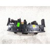 Recambio de mando climatizador para peugeot 207/207+ (wa_, wc_) 1.4 referencia OEM IAM 69917001  