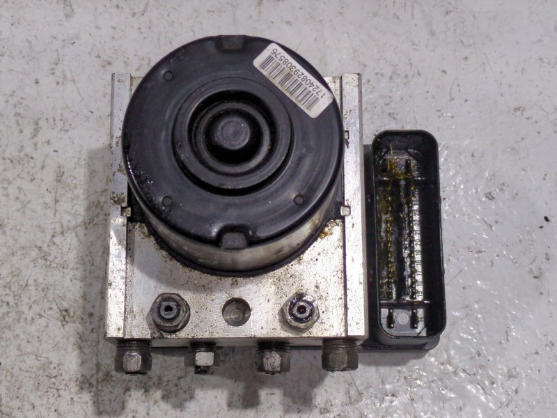 Recambio de nucleo abs para peugeot 207/207+ (wa_, wc_) 1.4 referencia OEM IAM 9662298480  
