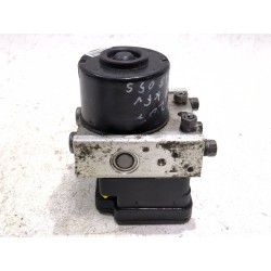 Recambio de nucleo abs para peugeot 207/207+ (wa_, wc_) 1.4 referencia OEM IAM 9662298480  