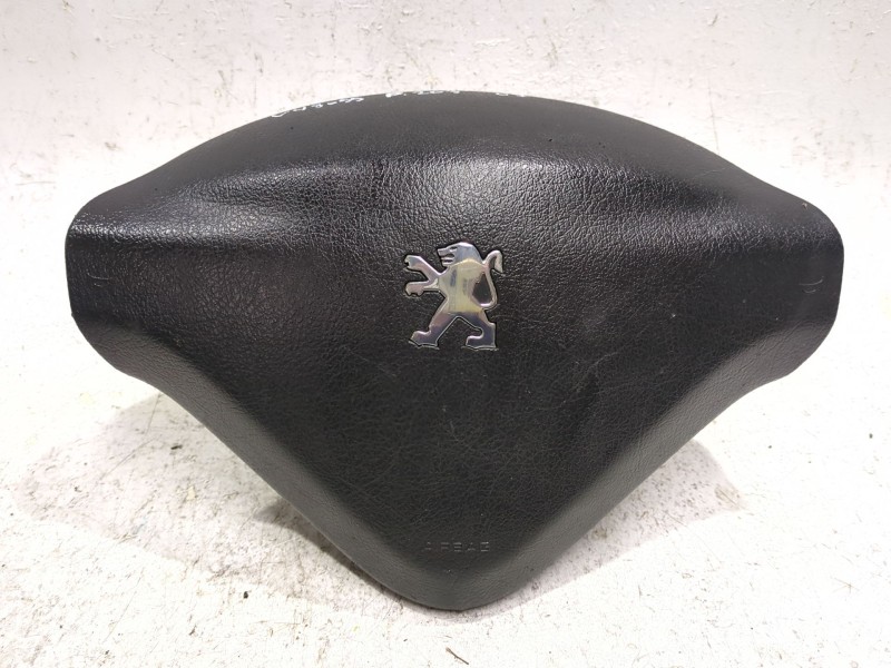 Recambio de airbag volante para peugeot 207/207+ (wa_, wc_) 1.4 referencia OEM IAM 96500674ZD  