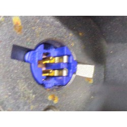 Recambio de airbag volante para peugeot 207/207+ (wa_, wc_) 1.4 referencia OEM IAM 96500674ZD  