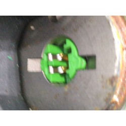 Recambio de airbag volante para peugeot 207/207+ (wa_, wc_) 1.4 referencia OEM IAM 96500674ZD  