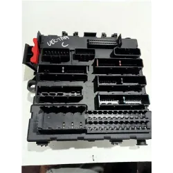 Recambio de caja fusibles/rele para opel vectra c berlina (2002) 2.2 dti 16v referencia OEM IAM 13125487  