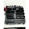Recambio de caja fusibles/rele para opel vectra c berlina (2002) 2.2 dti 16v referencia OEM IAM 13125487  