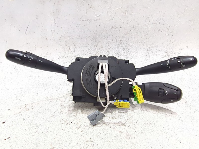 Recambio de com 2000 para peugeot 307 sw (3h) 2.0 hdi 135 referencia OEM IAM 96552841XT  