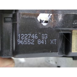 Recambio de com 2000 para peugeot 307 sw (3h) 2.0 hdi 135 referencia OEM IAM 96552841XT  