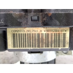 Recambio de com 2000 para peugeot 307 sw (3h) 2.0 hdi 135 referencia OEM IAM 96552841XT  