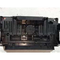 Recambio de mandos climatizador para audi a3 (8p1)(05.2003) 2.0 tdi 16v referencia OEM IAM 8P0820043BG  