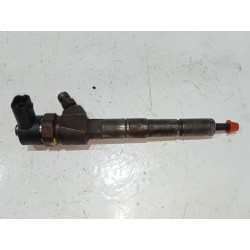 Recambio de inyector para opel insignia berlina (2008) 2.0 cdti referencia OEM IAM 0445110327  