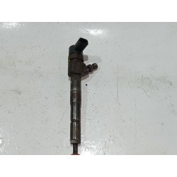Recambio de inyector para opel insignia berlina (2008) 2.0 cdti referencia OEM IAM 0445110327  