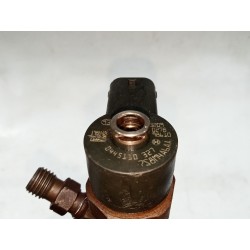 Recambio de inyector para opel insignia berlina (2008) 2.0 cdti referencia OEM IAM 0445110327  