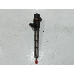 Recambio de inyector para opel insignia berlina (2008) 2.0 cdti referencia OEM IAM 0445110327  