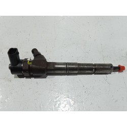 Recambio de inyector para opel insignia berlina (2008) 2.0 cdti referencia OEM IAM 0445110327  