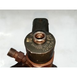 Recambio de inyector para opel insignia berlina (2008) 2.0 cdti referencia OEM IAM 0445110327  