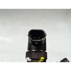 Recambio de inyector para opel insignia berlina (2008) 2.0 cdti referencia OEM IAM 0445110327  