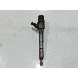 Recambio de inyector para opel insignia berlina (2008) 2.0 cdti referencia OEM IAM 0445110327  