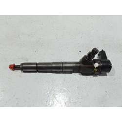 Recambio de inyector para opel insignia berlina (2008) 2.0 cdti referencia OEM IAM 0445110327  