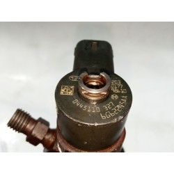 Recambio de inyector para opel insignia berlina (2008) 2.0 cdti referencia OEM IAM 0445110327  