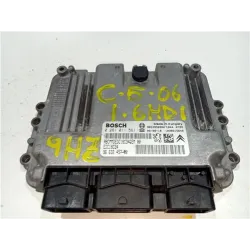 Recambio de centralita inyeccion para citroën c5 tourer (2008) 1.6 hdi referencia OEM IAM 0281011561  