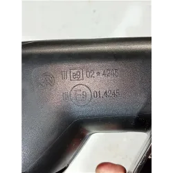 Recambio de retrovisor derecho para volkswagen polo iv (9n3)(04.2005) referencia OEM IAM E9014245 212873146  