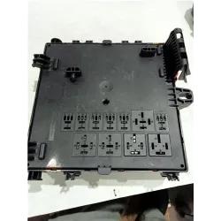 Recambio de caja fusibles/rele para opel vectra c berlina (2002) 2.2 dti 16v referencia OEM IAM 13125487  