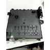 Recambio de caja fusibles/rele para opel vectra c berlina (2002) 2.2 dti 16v referencia OEM IAM 13125487  