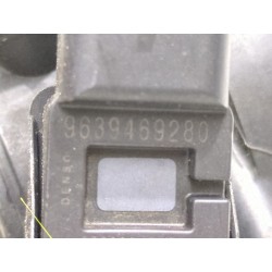 Recambio de caudalimetro para peugeot expert furgoneta (vf3a_, vf3u_, vf3x_) 2.0 hdi 120 referencia OEM IAM 9639469280  