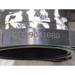 Recambio de caudalimetro para peugeot expert furgoneta (vf3a_, vf3u_, vf3x_) 2.0 hdi 120 referencia OEM IAM 9639469280  