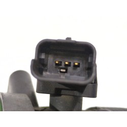 Recambio de caudalimetro para peugeot expert furgoneta (vf3a_, vf3u_, vf3x_) 2.0 hdi 120 referencia OEM IAM 9639469280  