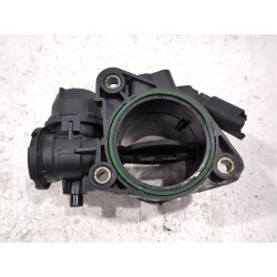 Recambio de caudalimetro para peugeot expert furgoneta (vf3a_, vf3u_, vf3x_) 2.0 hdi 120 referencia OEM IAM 9639469280  