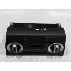 Recambio de mandos climatizador para audi a3 (8p1)(05.2003) 2.0 tdi 16v referencia OEM IAM 8P0820043BG  