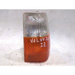 PILOTO DELANTERO IZQUIERDO 