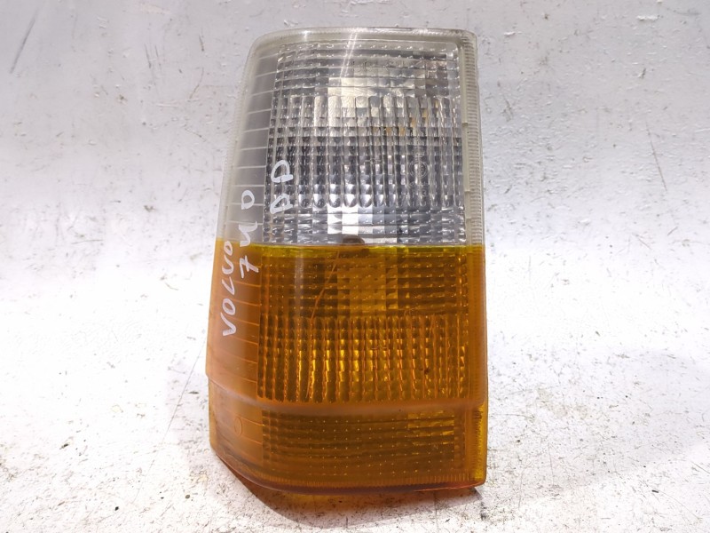 Recambio de piloto delantero derecho para volvo serie 740 berlina/familiar (1984) 2.3 referencia OEM IAM   