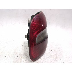 Recambio de piloto trasero izquierdo para volvo s40 berlina (1995) 1.9 di referencia OEM IAM 29262002  