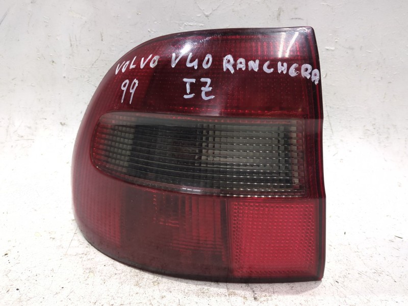 Recambio de piloto trasero izquierdo para volvo s40 berlina (1995) 1.9 di referencia OEM IAM 29262002  