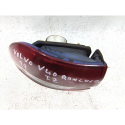 Recambio de piloto trasero izquierdo para volvo s40 berlina (1995) 1.9 di referencia OEM IAM 29262002  