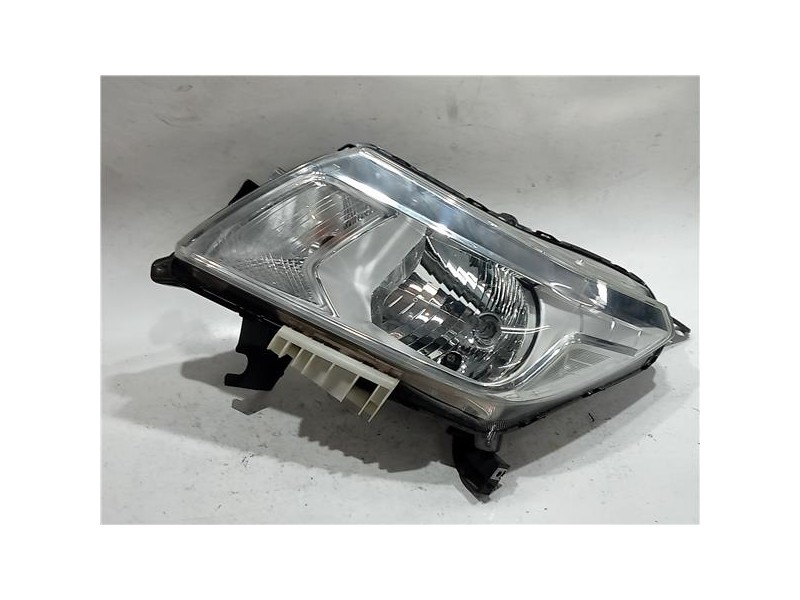 Recambio de faro delantero izquierdo para nissan navara np300 pick-up (d23m)(12.2015) 2.3 acenta double cab 4x4 [2,3 ltr. - 120 
