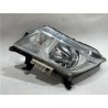 Recambio de faro delantero izquierdo para nissan navara np300 pick-up (d23m)(12.2015) 2.3 acenta double cab 4x4 [2,3 ltr. - 120 