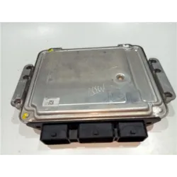 Recambio de centralita inyeccion para citroën c5 tourer (2008) 1.6 hdi referencia OEM IAM 0281011561  
