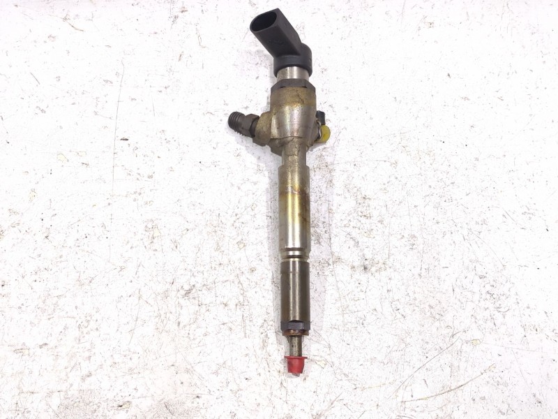 Recambio de inyector para renault megane scénic 1.5 dci 106 cv referencia OEM IAM 8200294788  