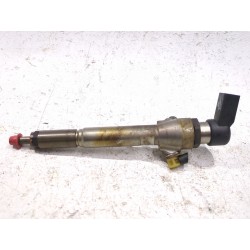 Recambio de inyector para renault megane scénic 1.5 dci 106 cv referencia OEM IAM 8200294788  