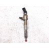 Recambio de inyector para renault megane scénic 1.5 dci 106 cv referencia OEM IAM 8200294788  